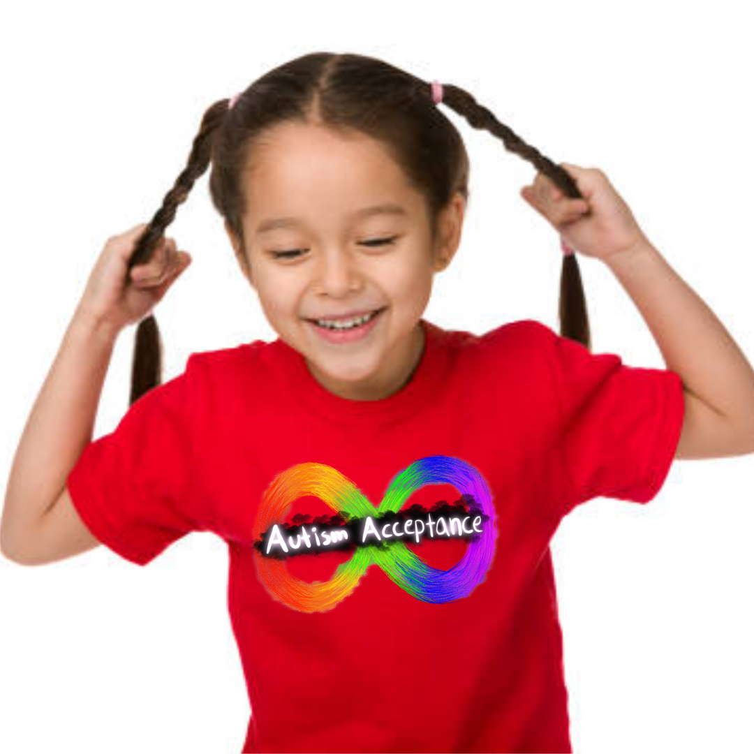 Autism Awareness Women Kids T-Shirts for Sale