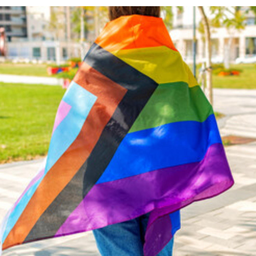 Flag, Transgender Flag, 3ft x 5ft