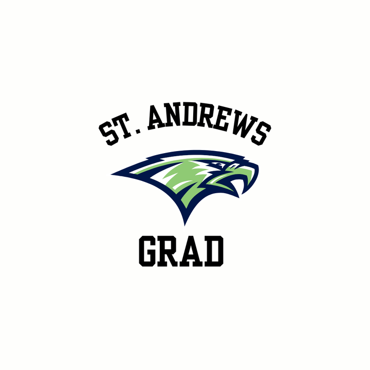 St. Andrew's Class of 2024: Grad Collection