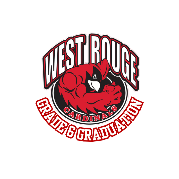 West Rouge JPS: Grad Collection