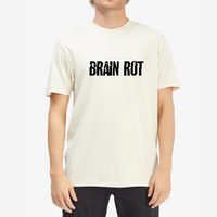 T-Shirt, Brain Rot