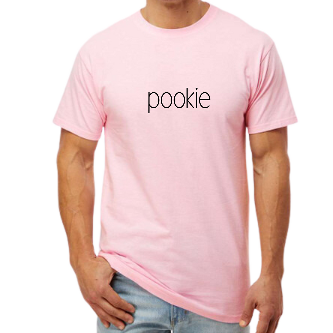 T-Shirt, Pookie