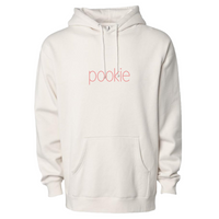 Hoodie, Pookie