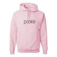 Hoodie, Pookie