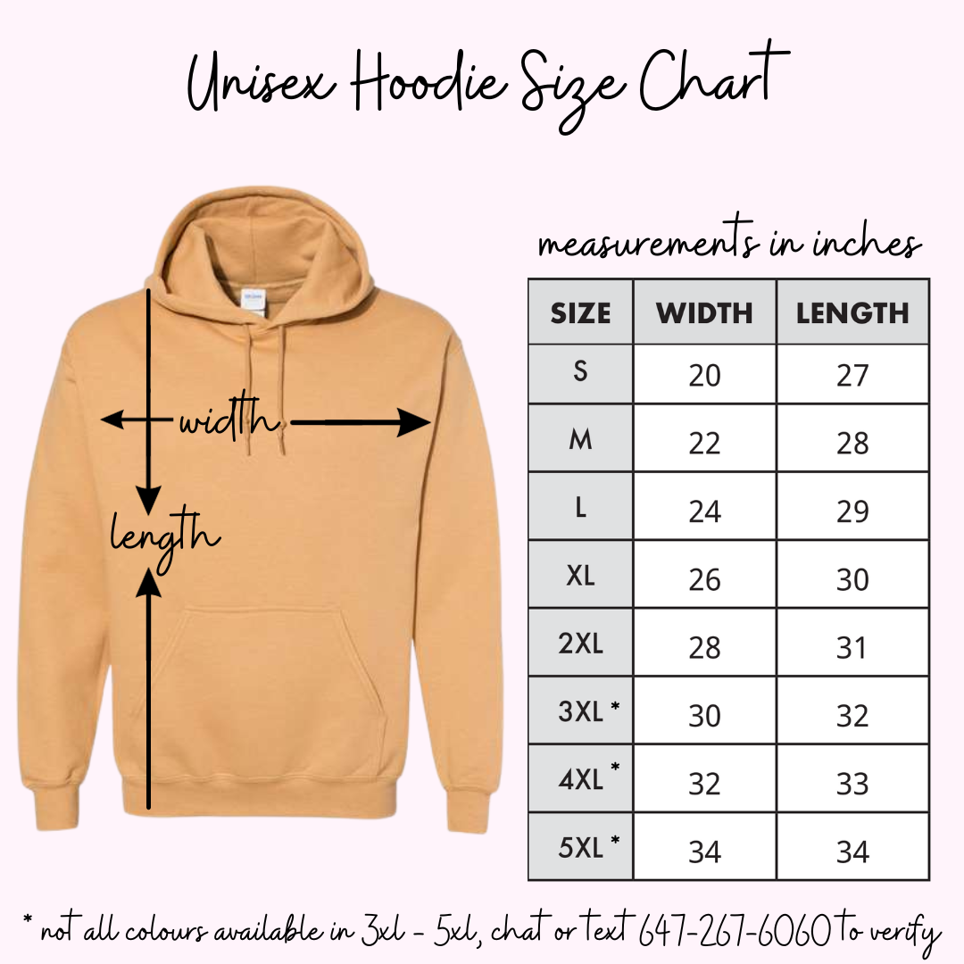 West Rouge Grade 6 Grad: Hoodie