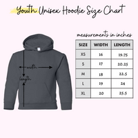 Hoodie, Gyatt Rizz?