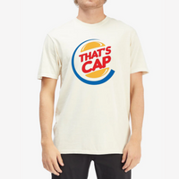 T-Shirt, That's Cap