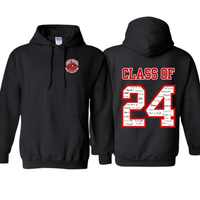 West Rouge Grade 6 Grad: Hoodie